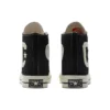 Chuck Taylor All Star 1970s ”Varsity Letter Black”