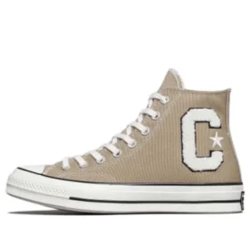 Chuck Taylor All Star 1970S ”Varsity Letter Nomad Khaki”