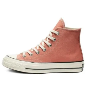 Chuck Taylor All Star 1970s Vintage High ”Pink”