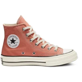 Chuck Taylor All Star 1970s Vintage High ”Pink”