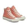 Chuck Taylor All Star 1970s Vintage High ”Pink”