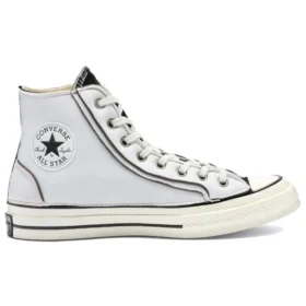 Chuck Taylor All Star 1970s ”White Black”