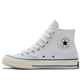Chuck Taylor All Star 1970s ”White Blue”