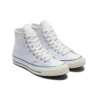 Chuck Taylor All Star 1970s ”White Blue”