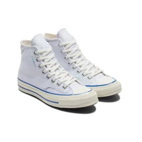 Chuck Taylor All Star 1970s ”White Blue”