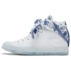 Chuck Taylor All Star 1970s ”White Blue”