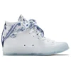 Chuck Taylor All Star 1970s ”White Blue”