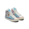 Chuck Taylor All Star 1970s ”White Blue Red”
