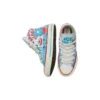 Chuck Taylor All Star 1970s ”White Blue Red”
