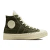 Chuck Taylor All Star 1970s ”White Olive”