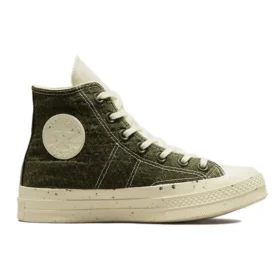 Chuck Taylor All Star 1970s ”White Olive”