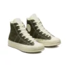 Chuck Taylor All Star 1970s ”White Olive”