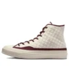 Chuck Taylor All Star 1970s ”White Red”