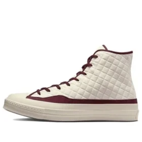 Chuck Taylor All Star 1970s ”White Red”
