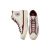 Chuck Taylor All Star 1970s ”White Red”