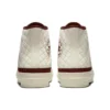 Chuck Taylor All Star 1970s ”White Red”