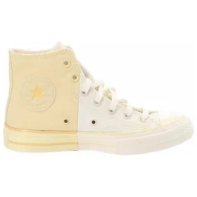 Chuck Taylor All Star 1970s ”White Yellow”