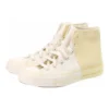 Chuck Taylor All Star 1970s ”White Yellow”