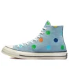 Chuck Taylor All Star 1970s x Golf Wang ”Blue Polka Dot” Chuck Taylor All Star 1970s x Golf Wang ”Blue Polka Dot”
