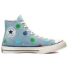 Chuck Taylor All Star 1970s x Golf Wang ”Blue Polka Dot” Chuck Taylor All Star 1970s x Golf Wang ”Blue Polka Dot”