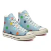Chuck Taylor All Star 1970s x Golf Wang ”Blue Polka Dot” Chuck Taylor All Star 1970s x Golf Wang ”Blue Polka Dot”