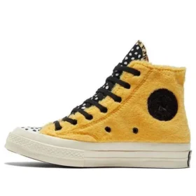 Chuck Taylor All Star 1970s ”Yellow”