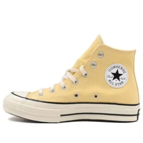 Chuck Taylor All Star 1970s ”Yellow”