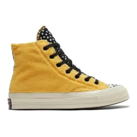 Chuck Taylor All Star 1970s ”Yellow”