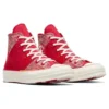 Chuck Taylor All Star 1970s YOTD Patchedwork ”Red”
