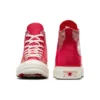 Chuck Taylor All Star 1970s YOTD Patchedwork ”Red”