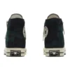 Chuck Taylor All Star 1970s Zip ”Green Black”