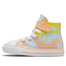 Chuck Taylor All Star 1v ”Blue Pink”