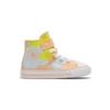 Chuck Taylor All Star 1v ”Blue Pink”