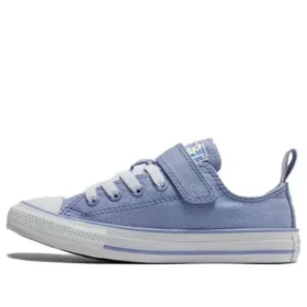 Chuck Taylor All Star 1V Easy-On ”Lilac”