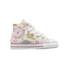 Chuck Taylor All Star 1V Hi ”White Cat”