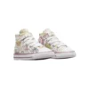 Chuck Taylor All Star 1V Hi ”White Cat”
