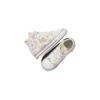 Chuck Taylor All Star 1V Hi ”White Cat”