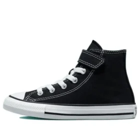 Chuck Taylor All Star 1V High Top ”Black White”