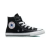 Chuck Taylor All Star 1V High Top ”Black White”