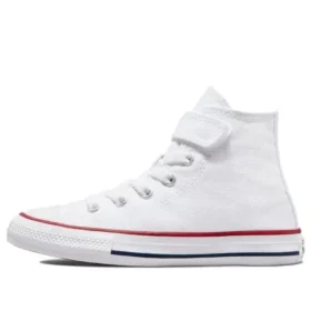 Chuck Taylor All Star 1V High ”White”