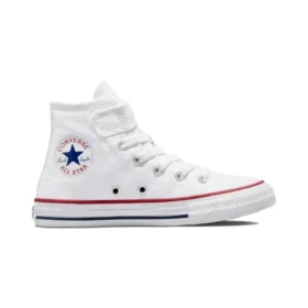 Chuck Taylor All Star 1V High ”White”