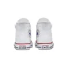 Chuck Taylor All Star 1V High ”White”