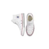 Chuck Taylor All Star 1V High ”White”