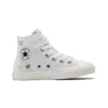 Chuck Taylor All Star 1V K ”White Black”