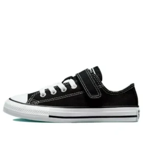 Chuck Taylor All Star 1V Low ”Black White”