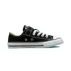 Chuck Taylor All Star 1V Low ”Black White”