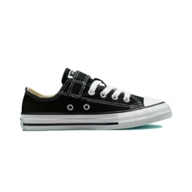 Chuck Taylor All Star 1V Low ”Black White”