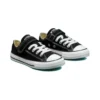Chuck Taylor All Star 1V Low ”Black White”