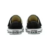 Chuck Taylor All Star 1V Low ”Black White”