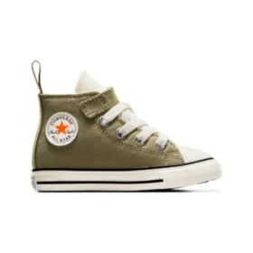 Chuck Taylor All Star 1V ”Olivgrön”